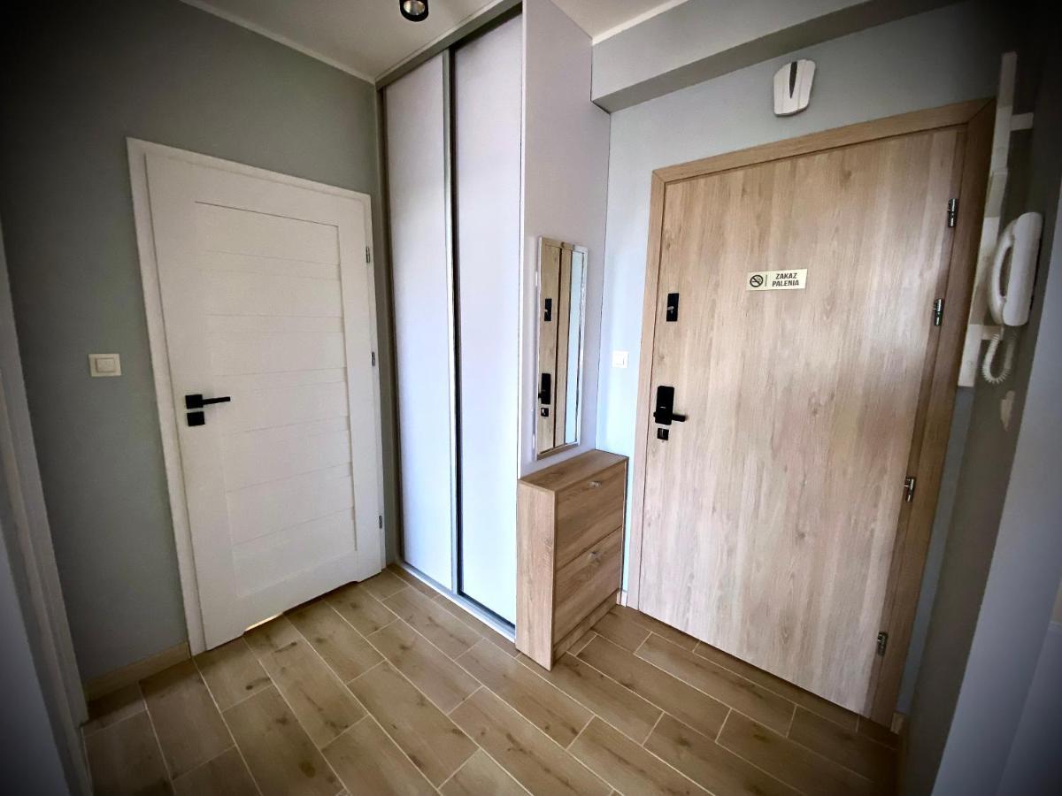 Sloneczny Apartament Oświęcim Εξωτερικό φωτογραφία