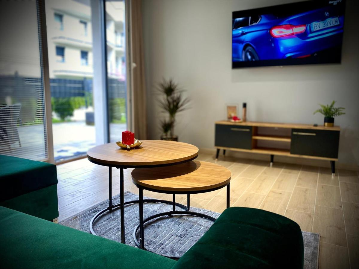 Sloneczny Apartament Oświęcim Εξωτερικό φωτογραφία