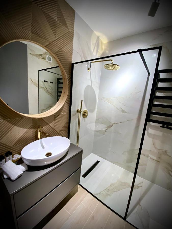 Sloneczny Apartament Oświęcim Εξωτερικό φωτογραφία