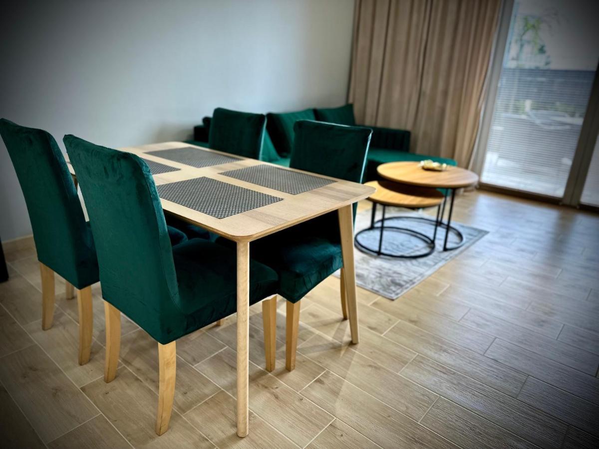 Sloneczny Apartament Oświęcim Εξωτερικό φωτογραφία